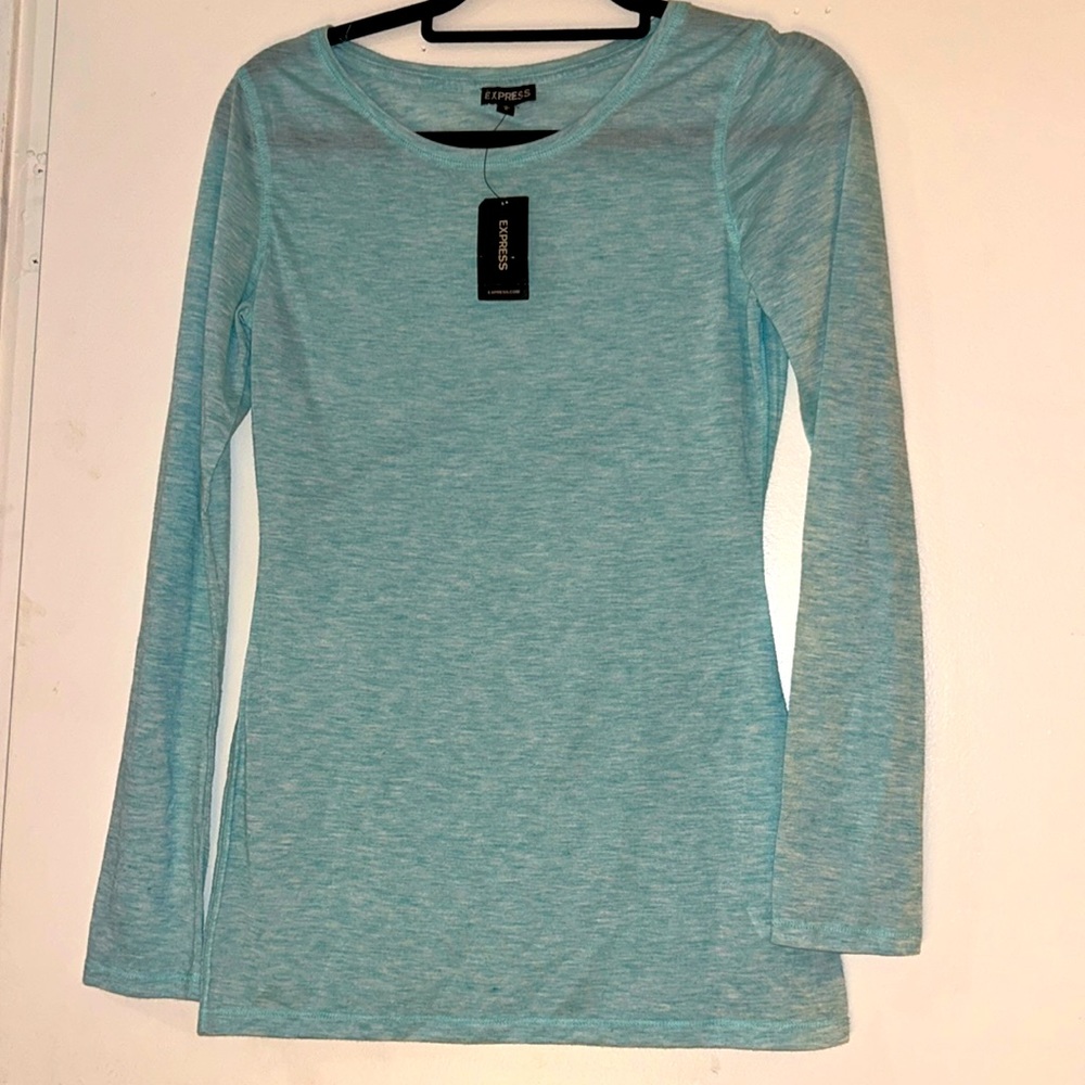 Express Layering Tee